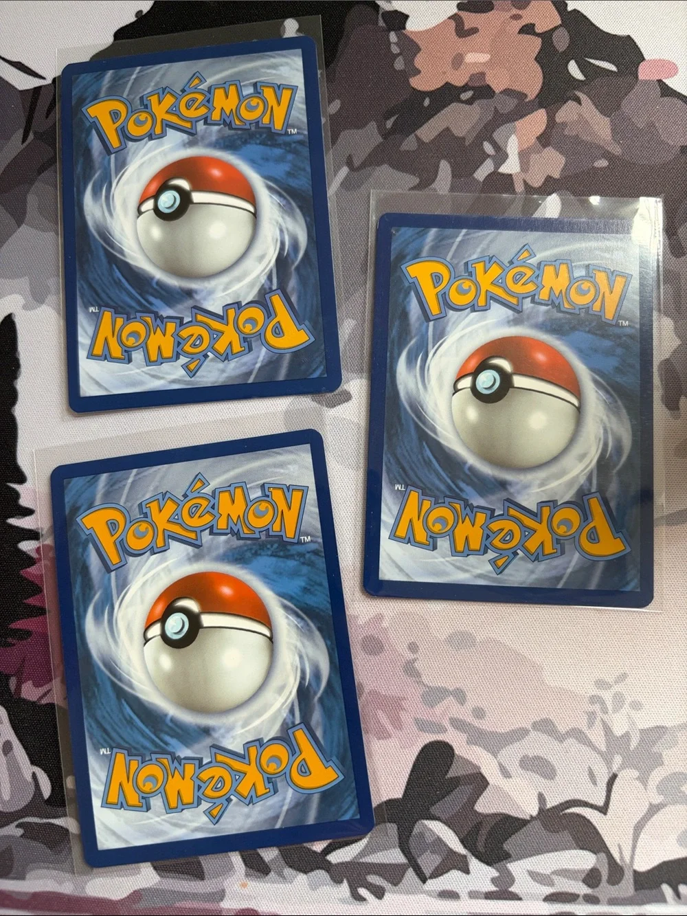Hoothoot Noctowl Reverse Holo Holo Evolution Pokémon Card Lot TCG ✨5/$25✨